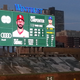 Illustration for article titled "An Absolute Shit Show": Tales From The Wrigley Field Bathroom Lines
